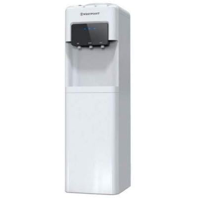 Westpoint WFQN-3017DP Water Dispenser White