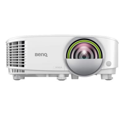 BENQ  EW800ST Projector WXGA 3300 Lumens Smart White