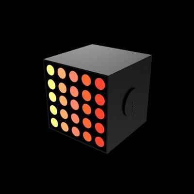 Yeelight Gaming Cube Matrix Extension
