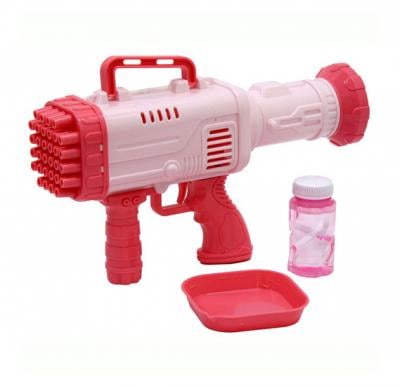 Bazooka bubble gun 36 bubble hole