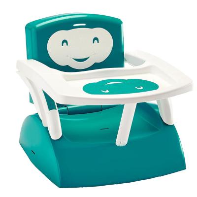 Thermobaby 2198546 Scalable 2 in 1Booster Seat Green