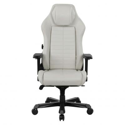 DXRacer DMC-I233S-W-A2 Master Series Gaming Chair, White