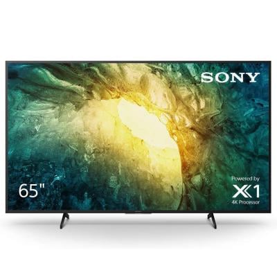 Sony KD-65A9G 65 inch 4K Android TV