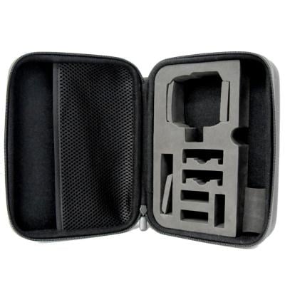 AEE HC107 Action Camera Bag Universal Hard Case, Small