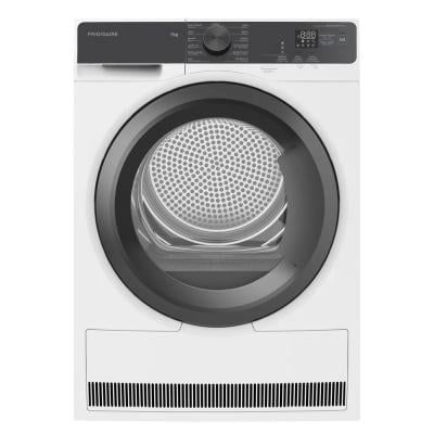 Frigidaire Freestanding Front Load Heat Pump Tumble Dryer, FDH804N7WA (8 Kg)