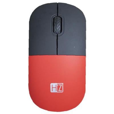 Heatz ZM05 Wireless Mouse Assorted Color