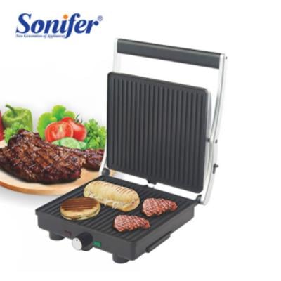 Sonifer Electric Grill Multi Baker Barbecue Machine 750W, SF-6098