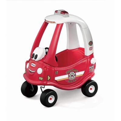 Little Tikes Ride and Rescue Cozy Coupe, 172502