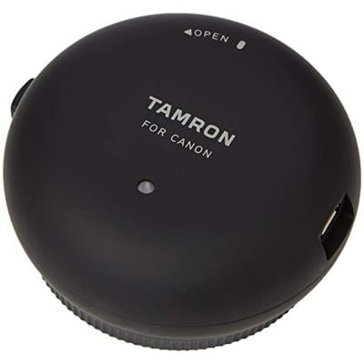 Tamron TAP-01E Tap in Console for Canon black