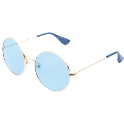 Santa Barbara Polo and Racquet Club SB1012COL02 Womens Sunglasses Blue