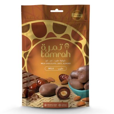 Tamrah Chocolate Milk Bag, 500gm