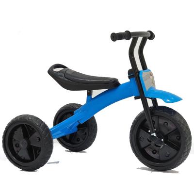 Kids Tricycle BW163 Blue