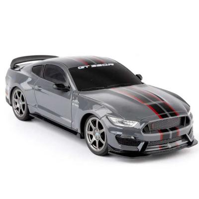 Kidz Tech Ford Shelby GT350R Rechargeable Remote Control Car