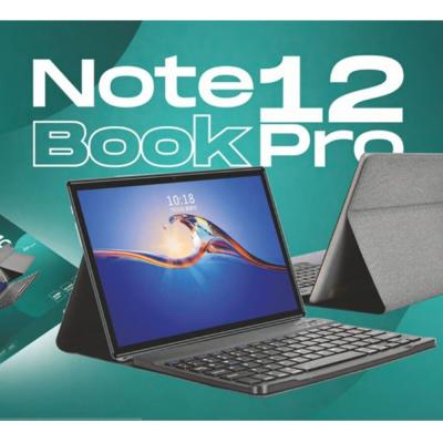Ideal Note Book 12 Pro 8GB RAM 256GB 10.1 inch Display 5G Tablet Assorted Color