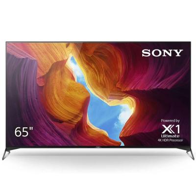 Sony Bravia KD-65X9500H 65 inch 4K Ultra HD Smart Android TV