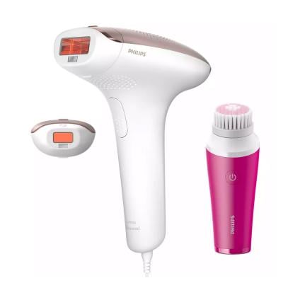 Philips BRI924 Hair Removal Device