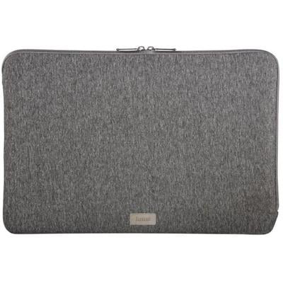 Hama 217107 Jersey Laptop Bag Dark Gray 14.1Inch