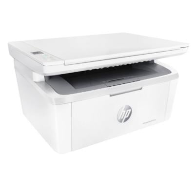 HP LaserJet MFP 141W Printer White