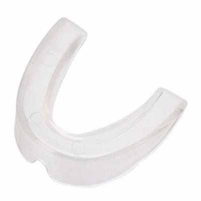 Benlee  Thermoplastic Mouthguard Bite Transparent, 36130020-101