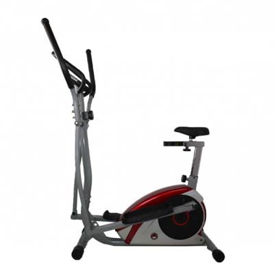 Marshal Fitness  BXZ-CT188  Elliptical Cross Trainer With Seat