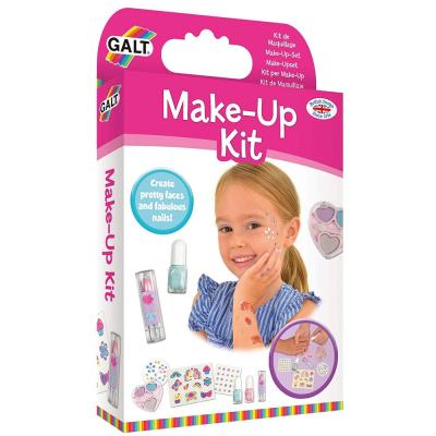 Galt 1005086 MakeUp Kit Multicolour