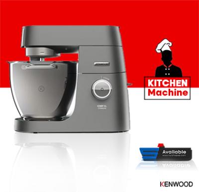 Kenwood Kitchen Machine, KVL4230S