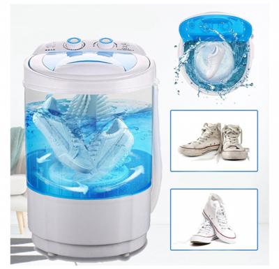 Portable Shoe Washing Machine