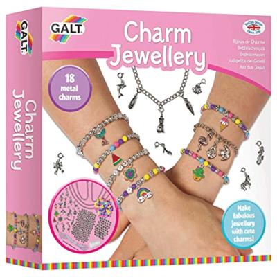 Galt Toys Charm Jewellery