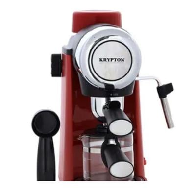 Krypton KNCM6319 Espresso Coffee Machine 800 kW Red