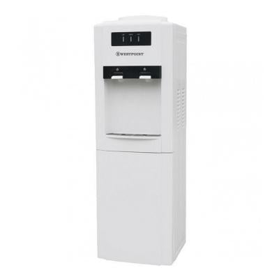 Westpoint WFQN 2017P Water Dispenser 2 Tap Cabinet