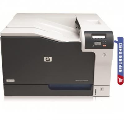 HP Color Laserjet Professional CP5225n Printer, Refurbished