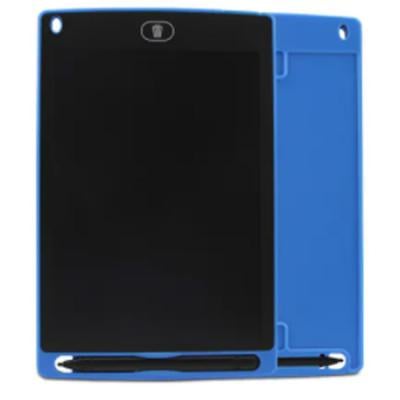 Portable LCD Writing Tablet 8.5 inch Blue