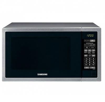 Samsung ME6194ST Microwave Oven, 54ltr, 1000W Solo