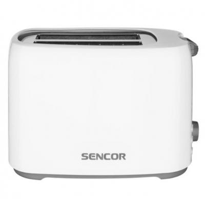 Sencor STS 2606WH Toaster 3in1, 750W