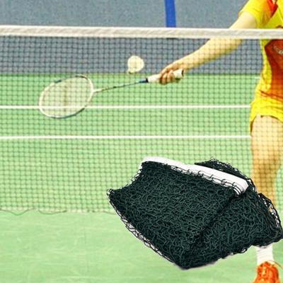 Sport Spirit Badminton Net By