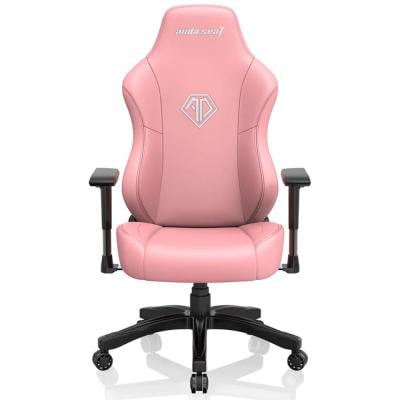 Anda Seat AD18Y-06-P-PV Phantom 3 Series Gaming Chair Office Chair Pink