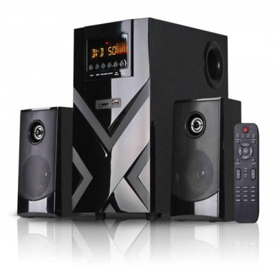 Sayona Apps Multimedia Bluetooth 2.1CH Hi-Fi Speaker Sht-1132Bt