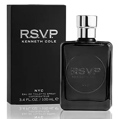 Kenneth Cole R.S.V.P Nyc EDT 100ml