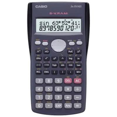 Casio FX350 Scientific Calculator MS
