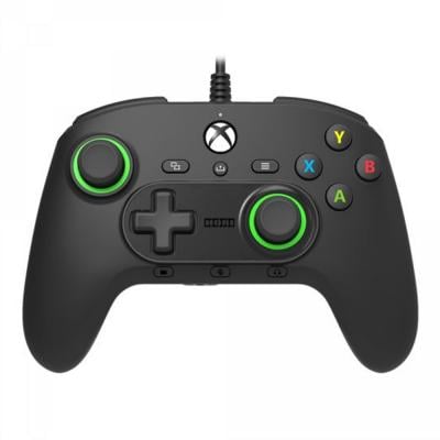 Horipad Pro Xbox Series X Controller Black