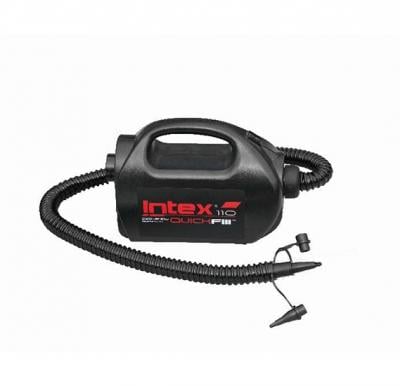 Intex-220-240 volt quick-fill high psi indoor/outdoor electric pump,68609