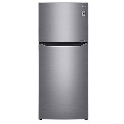 LG Double Door Refrigerator 490L GN-B492SQCL Grey