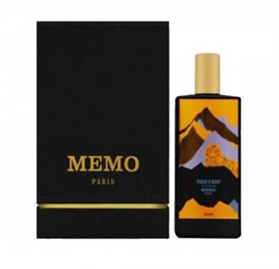 Memo Paris TigerS Nest EDP Perfume 75ml