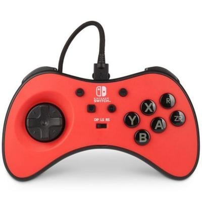 PowerA Wired Fightpad for Nintendo Switch