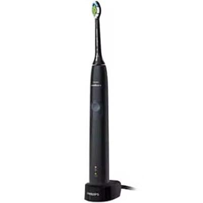 PHILIPS Sonicare HX6800/44 Protective Clean Power Toothbrush Black