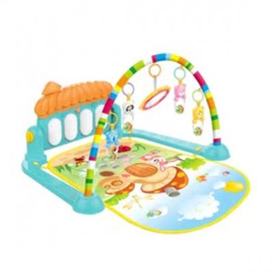 2 In 1N26976713A  Baby Kick And Play Piano Gym Mat