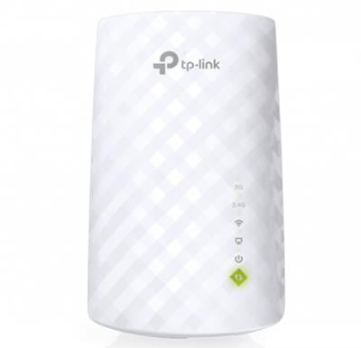 Tp-Link RE200 Universal Dual Band Wi-Fi Range Extender AC750mbps
