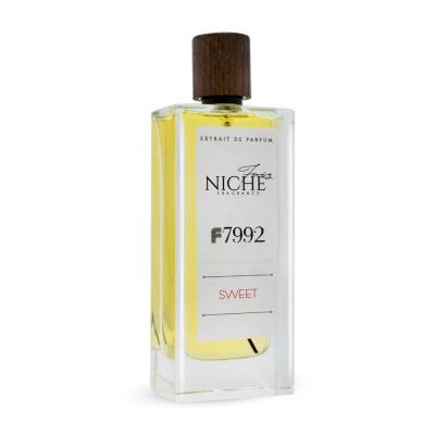 Faiz Niche Collection Sweet F7992 Extrait De Parfum 80ML