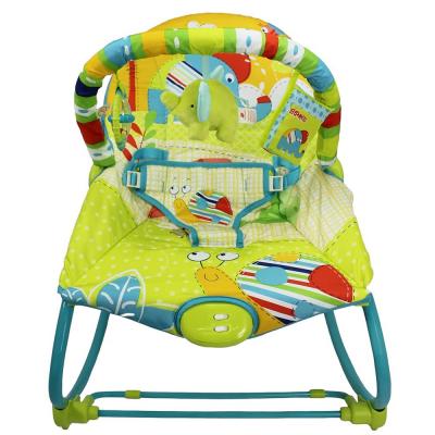 Mastela 6579 Baby Swing Chair For Newborn, Green