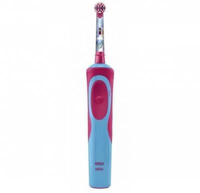 Braun Oral-B Vitality  Rechargeable Kids Tooth brush Frozen,D12.513K Frozen